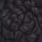 Merino Silk Luxe Tonal Designer Blend. Superfine Merino, Mulberry Silk, Tussah Silk. Top Roving for Spinning or Felting.